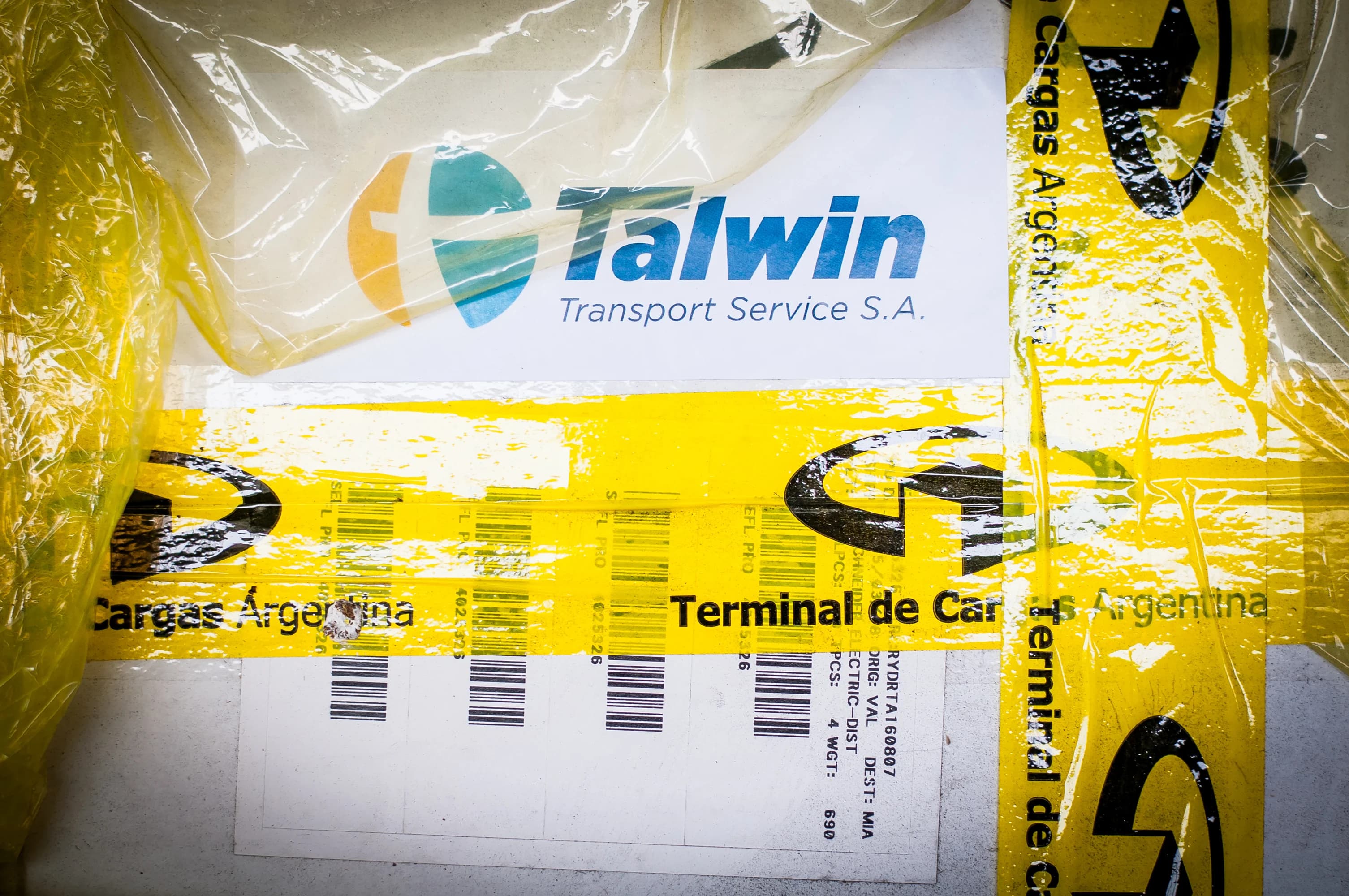 Equipo Talwin — foto 7