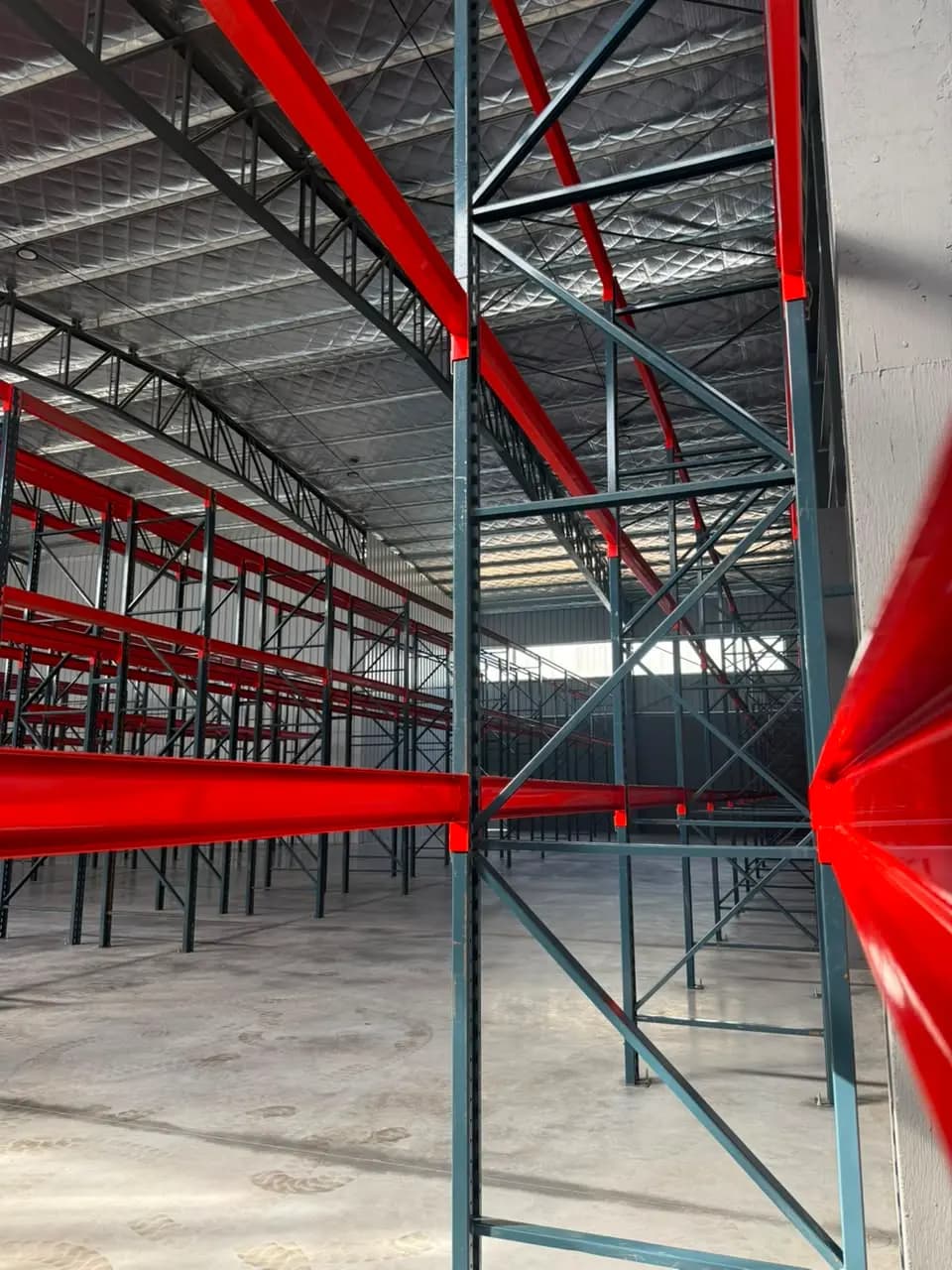 Depósito Talwin — vista 6